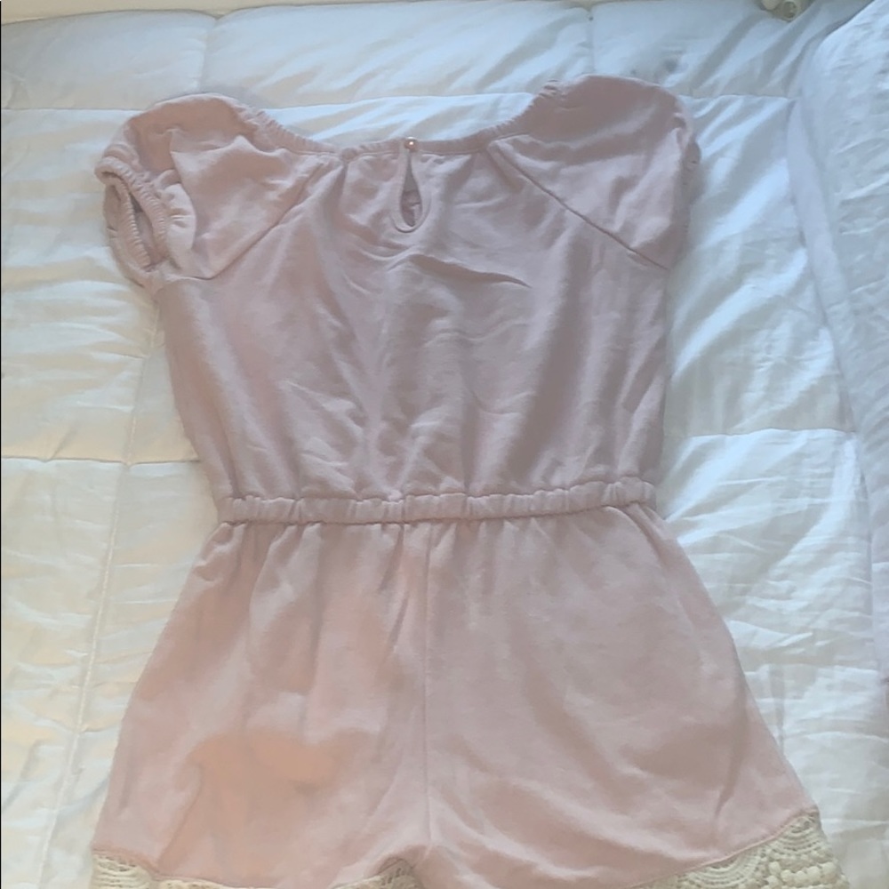 Romper - Picture 2 of 4